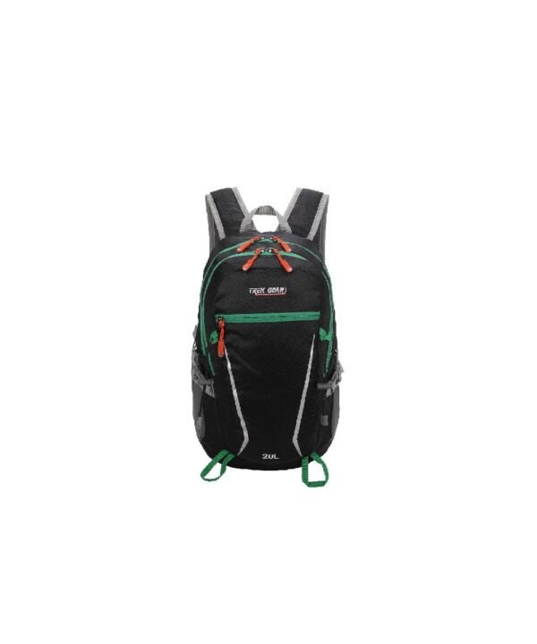 Trek Gear Backpack 20L