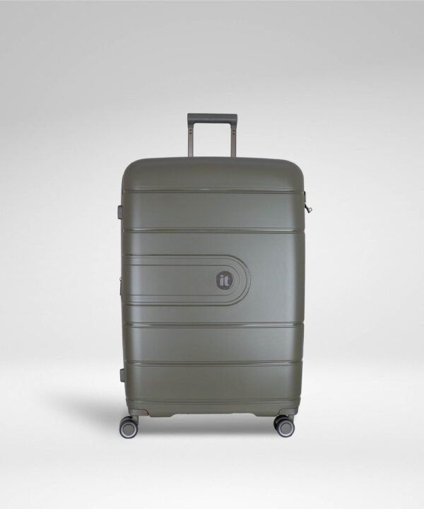 IT Luggage Persistance