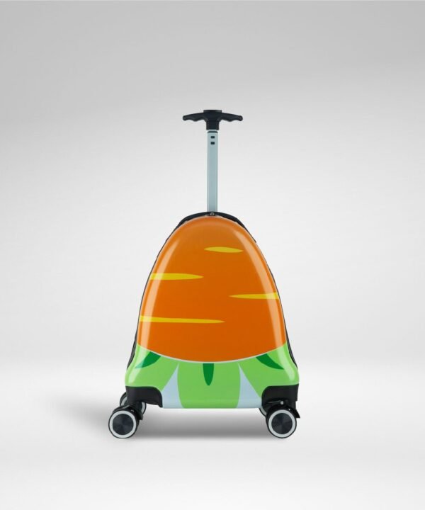 Airways Junior Carrot