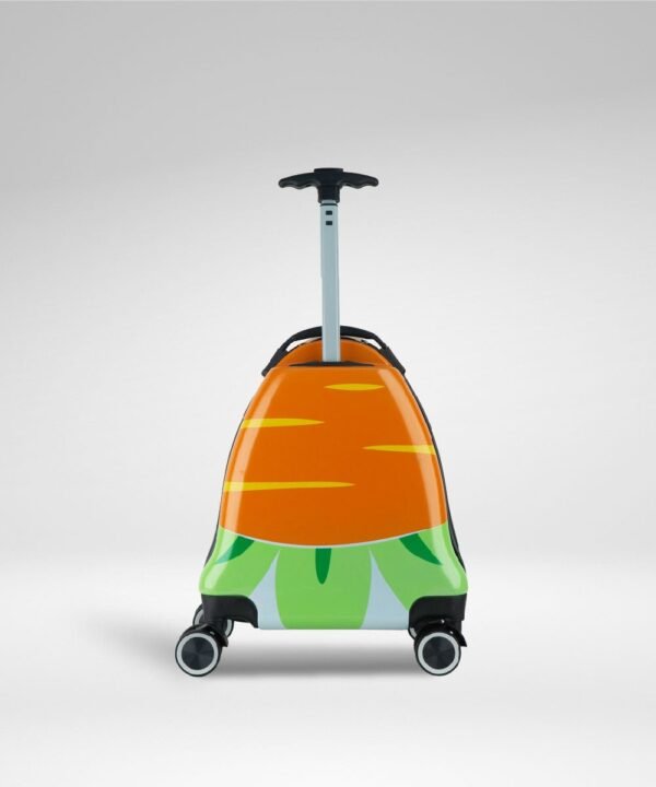 Airways Junior Carrot