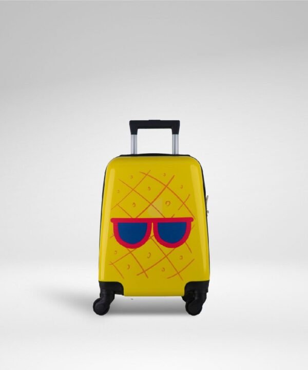 Airways Junior Pineapple