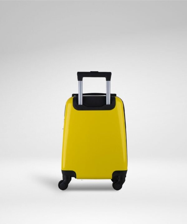 Airways Junior Pineapple